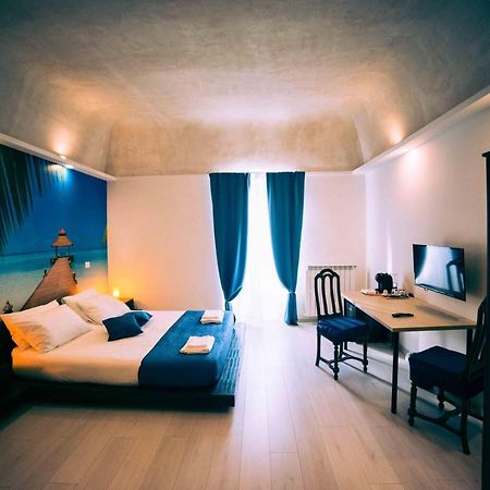 B&B La Fontanella Crispiano Εξωτερικό φωτογραφία
