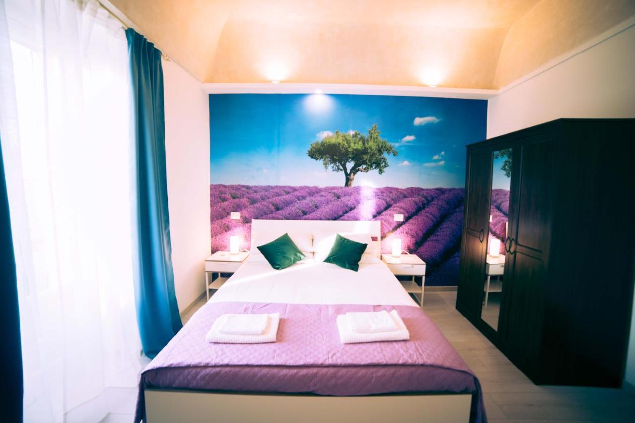 B&B La Fontanella Crispiano Εξωτερικό φωτογραφία
