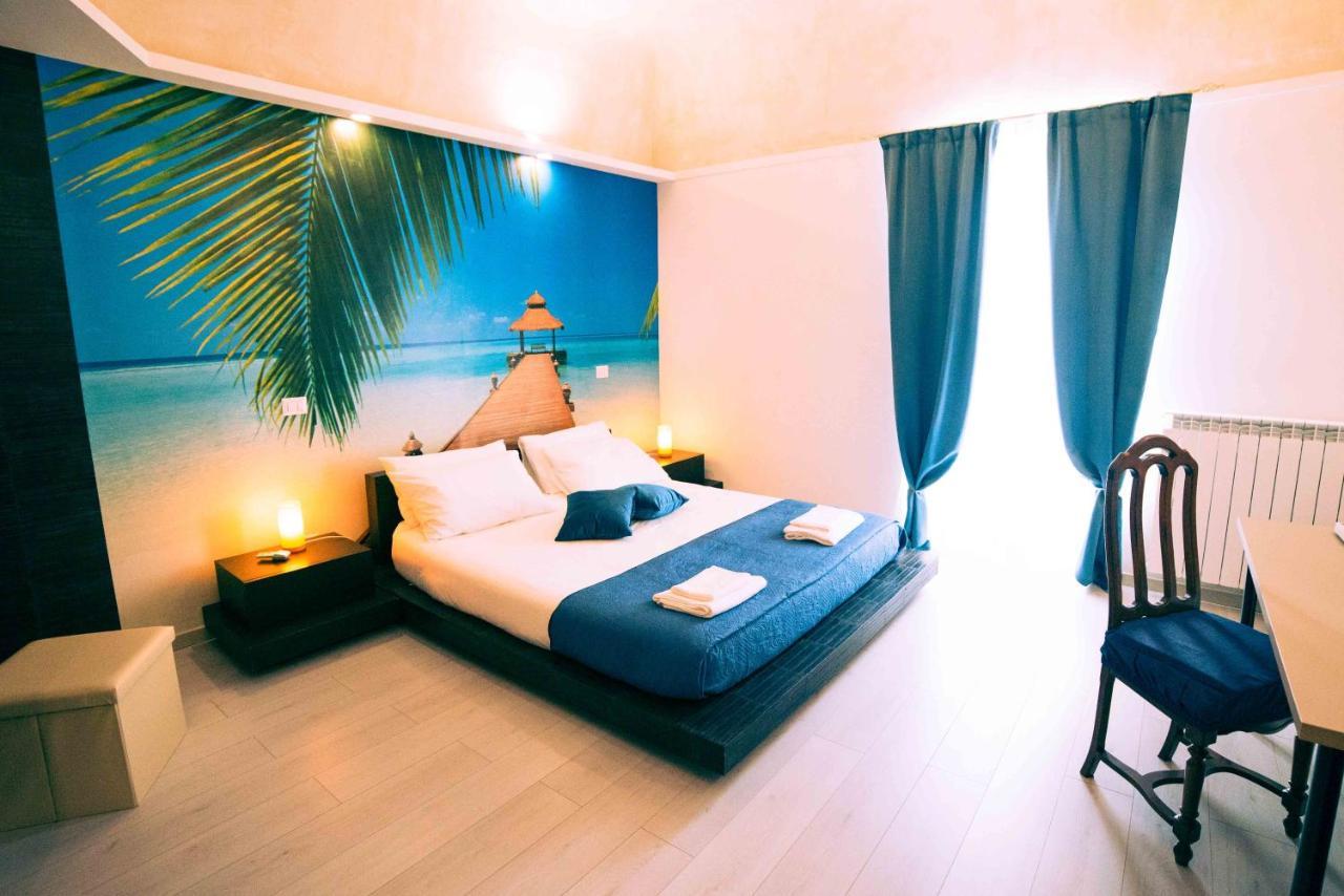 B&B La Fontanella Crispiano Εξωτερικό φωτογραφία