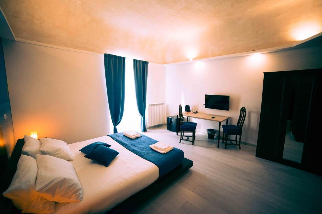 B&B La Fontanella Crispiano Εξωτερικό φωτογραφία
