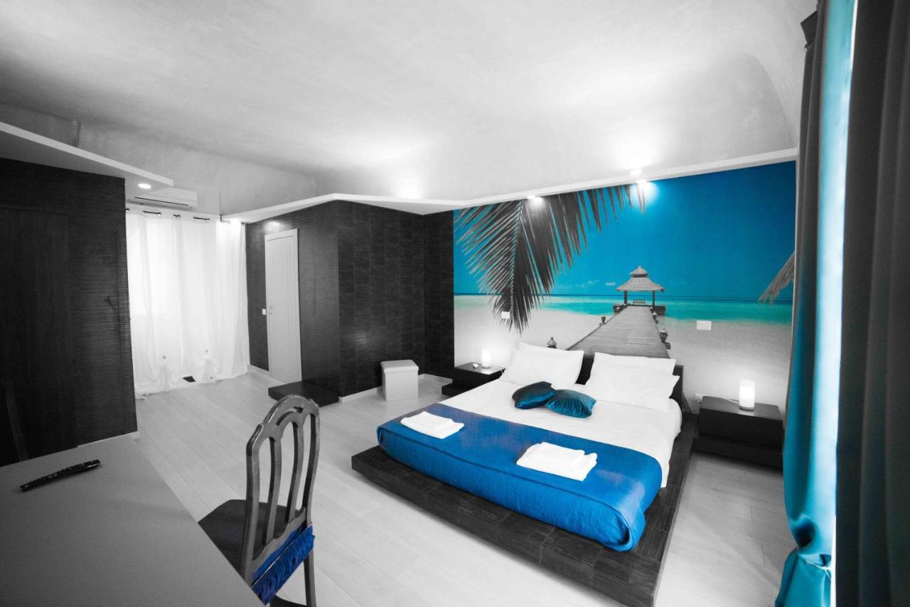 B&B La Fontanella Crispiano Εξωτερικό φωτογραφία