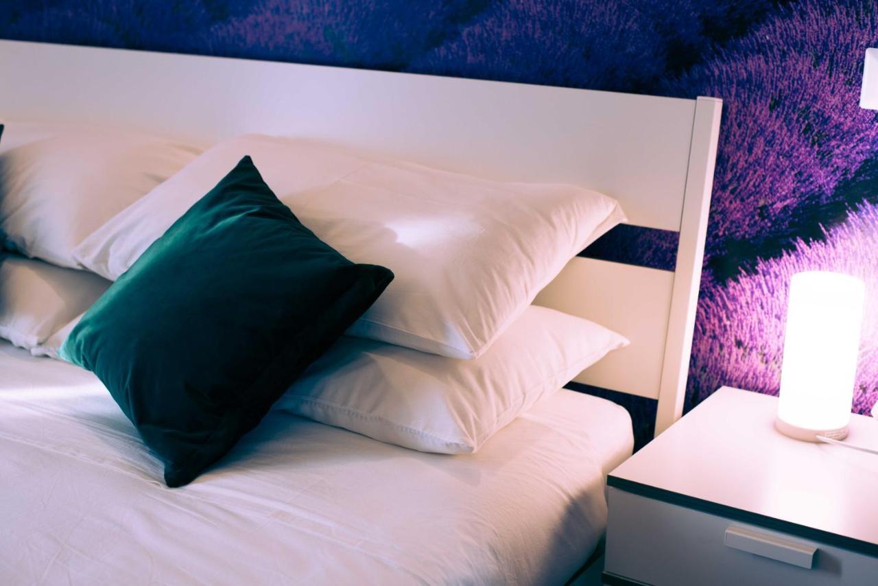 B&B La Fontanella Crispiano Εξωτερικό φωτογραφία