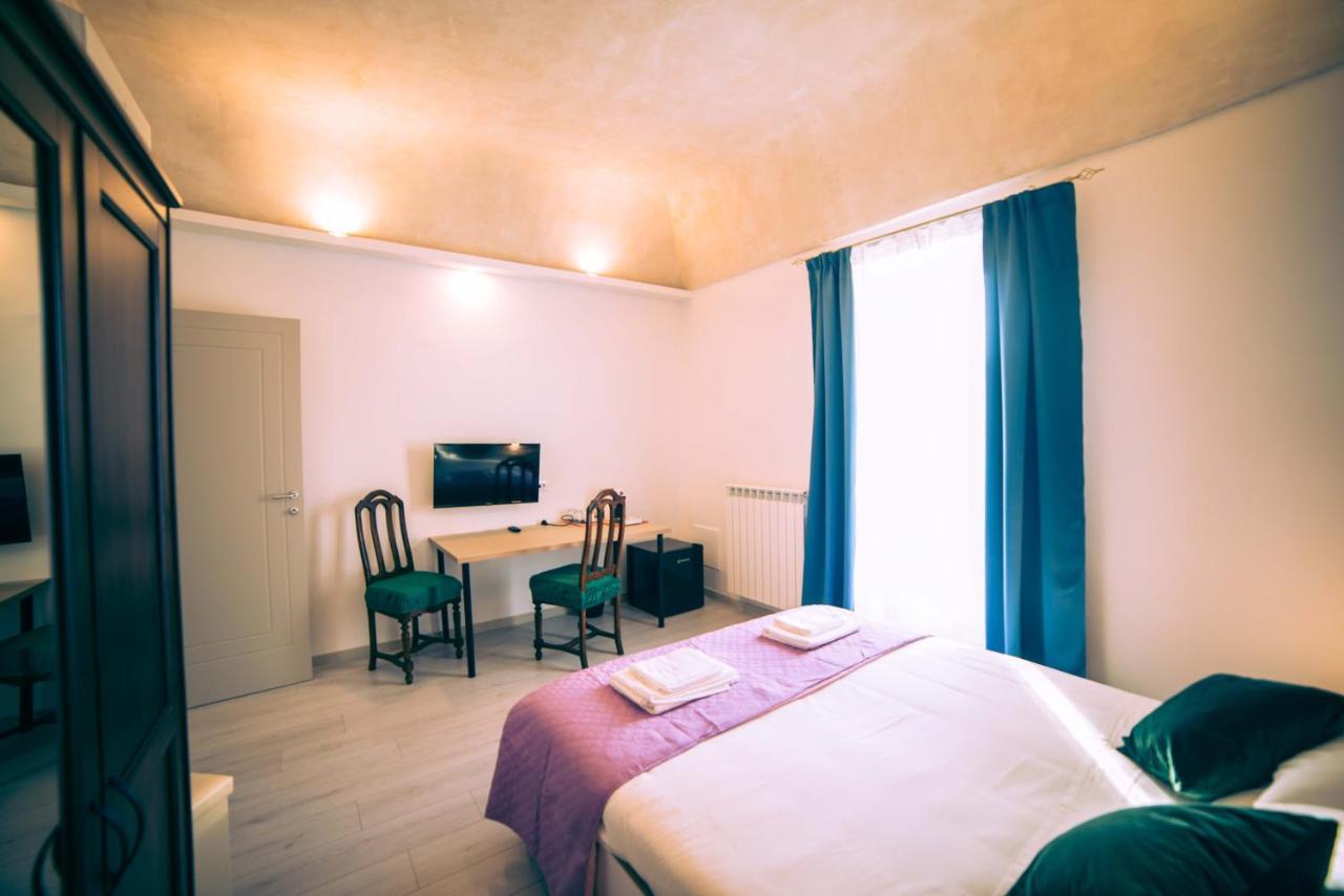 B&B La Fontanella Crispiano Εξωτερικό φωτογραφία