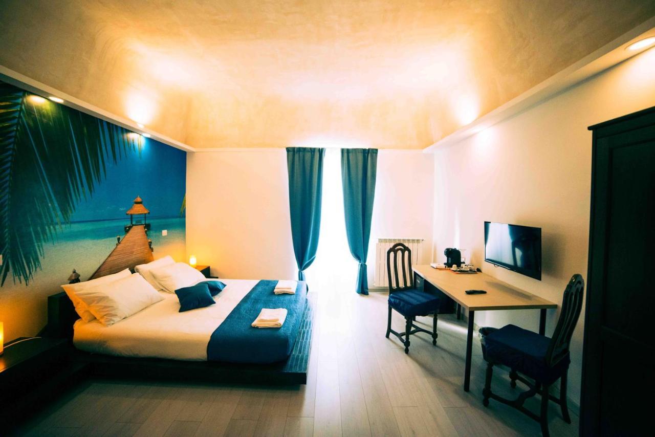 B&B La Fontanella Crispiano Εξωτερικό φωτογραφία