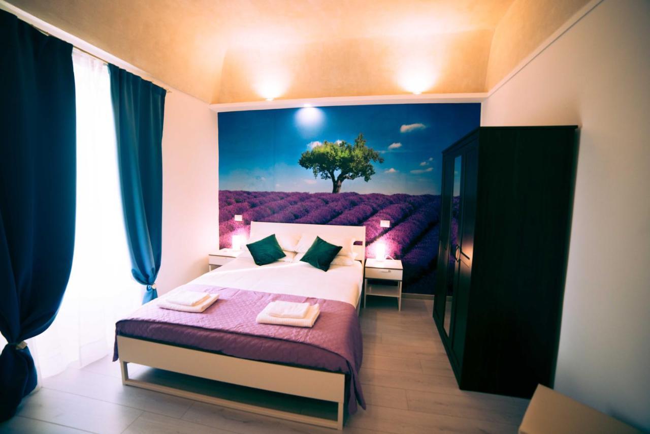 B&B La Fontanella Crispiano Εξωτερικό φωτογραφία