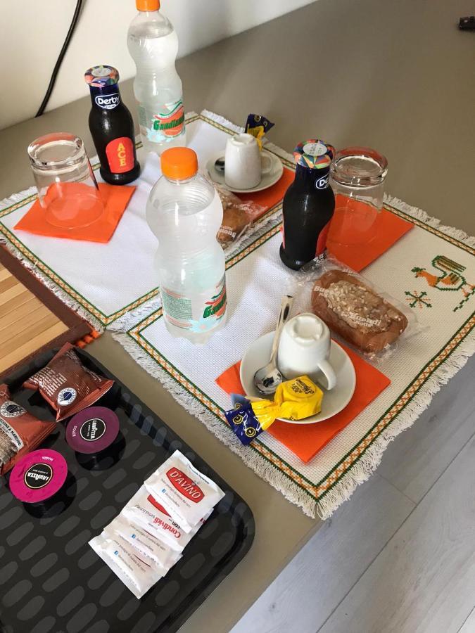 B&B La Fontanella Crispiano Εξωτερικό φωτογραφία