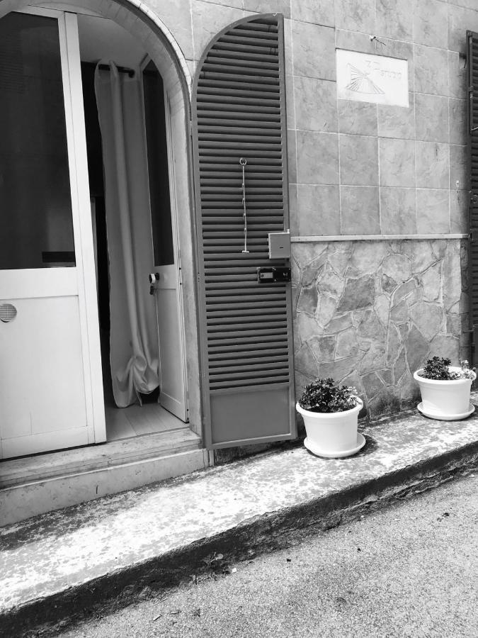 B&B La Fontanella Crispiano Εξωτερικό φωτογραφία